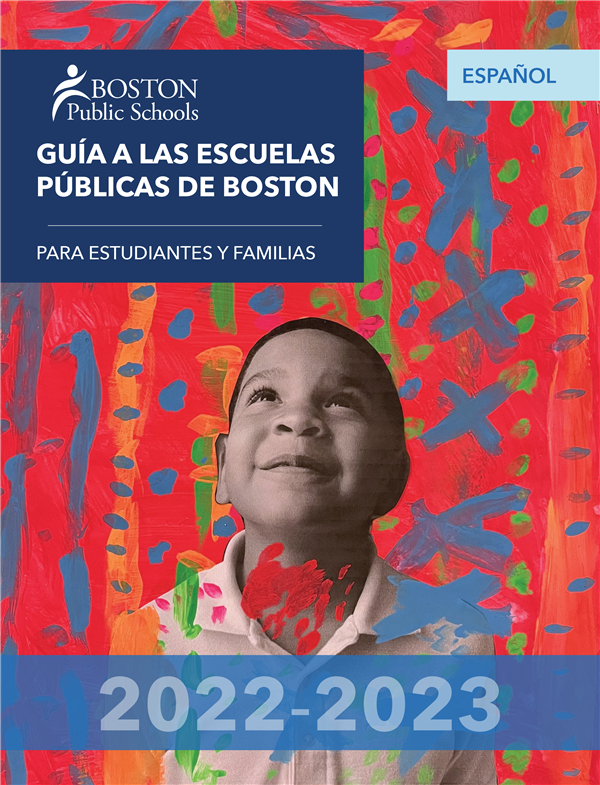  Guía a Las Escuelas Públicas De Boston